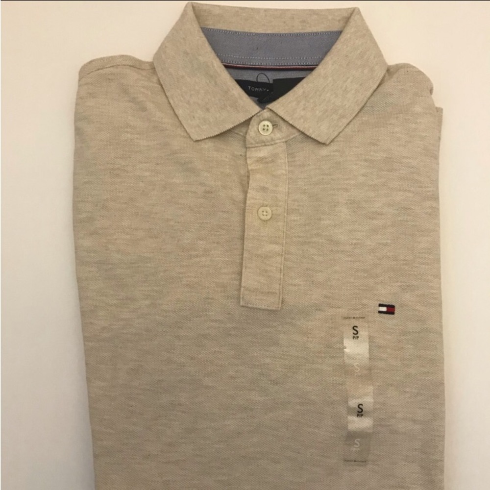 Tommy Hilfiger Polo shirt